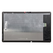 Дисплей для Lenovo Tab P11 з тачскріном (Black) (Original PRC)