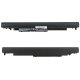 Акумулятор для ноутбука HP JC04 11.1V 2800mAh 31Wh (Original PRC) (Black)