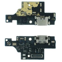 Плата зарядки для ZTE Blade A7 (2020) (Original Used)