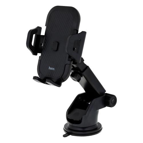 Автодержатель Hoco CA76 (Black)