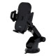 Автодержатель Hoco CA76 (Black)