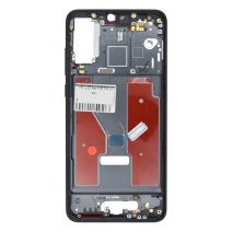 Рамка дисплея для Huawei P20 Pro (Black) (Original PRC)
