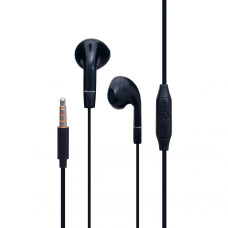 Навушники Celebrat G8 3.5 мм (Black)