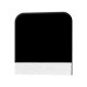 Защитное стекло Proove Achilles для Apple Watch Series 10 (46mm) (Black)