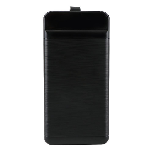 Повербанк XO PR160 QC22.5W PD20W (80000 mAh) (Black)