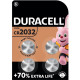 Батарейка Duracell CR2032 (5 шт)