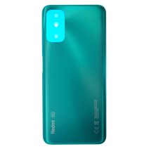 Задняя крышка для Xiaomi Redmi Note 10 (5G) (Green)
