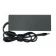 Блок питания для ноутбука Toshiba 19V 6.3A 120W 5.5x1.7mm T-type Rectangular (Black)