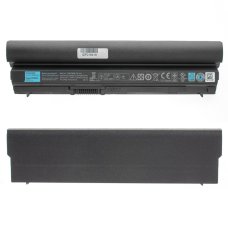 Акумулятор для ноутбука Dell FRR0G 11.1V 5100mAh 57Wh (Original PRC) (Black)