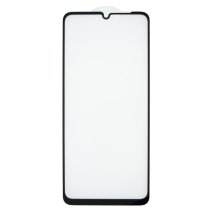 Защитное стекло ESD Antistatic для Samsung A075 Galaxy A07 (2025) (Full Glue) (Black)