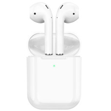 Наушники Bluetooth Hoco EW01 TWS (White)