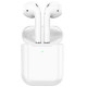 Наушники Bluetooth Hoco EW01 TWS (White)