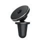 Автодержатель Proove Heavy Metal Air Outlet Car Mount (Black)