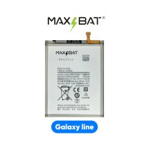 Аккумулятор Samsung EB-BA505ABU (4000 mAh) (Max Bat GalaxyLine)