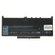Аккумулятор для ноутбука Dell J60J5 7.4V 6800mAh 50Wh (Original PRC)