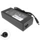 Блок питания для ноутбука Dell 19.5V 6.67A 130W 4.5x3.0mm+Pin T-type Rectangular (Black)