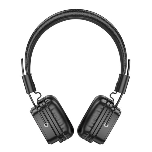 Наушники Bluetooth Hoco W56 (Black)