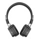 Наушники Bluetooth Hoco W56 (Black)