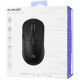 Мишка бездротова ігрова Proove Gaming RC Raider 8K (White/Purple)