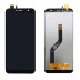 Дисплей для Cubot X18 з тачскріном (Black)