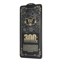 Захисне скло WEADDU 300C ESD для Xiaomi 15T (4D) (Black)