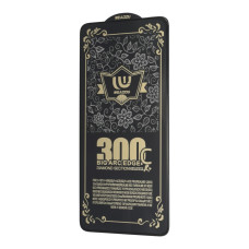 Захисне скло WEADDU 300C ESD для Realme V60s (4D) (Black)