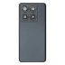 Задня кришка для Xiaomi 14T Pro (Black) (Original PRC)