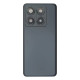 Задня кришка для Xiaomi 14T Pro (Black) (Original PRC)