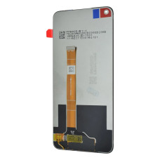 Дисплей для Oppo A72 (5G) з тачскріном (Black) (Original PRC) (ver. Huaxin)