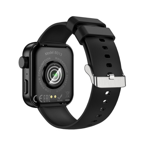 Смарт-часы Borofone BD13 Smart sports (Black)