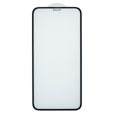 Захисне скло іЗі Premium для Apple iPhone 11 Pro (Full Glue) (5D) (Black)