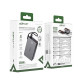Повербанк Acefast M29 22.5W (20000 mAh) (Black)