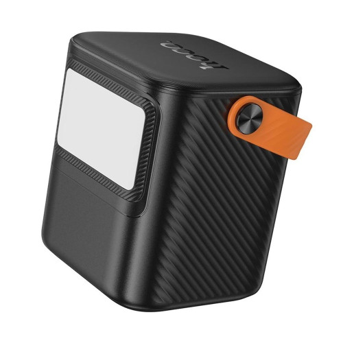 Повербанк Hoco J152 Pro 65W (80000 mAh) (Black)