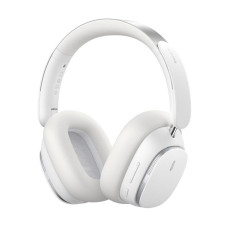 Наушники Bluetooth Baseus Bowie H1 Pro (White)