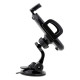Автодержатель Borofone BH37 (Black)