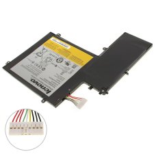 Аккумулятор для ноутбука Lenovo L11M3P01 11.1V 4100mAh 46Wh (Original PRC)