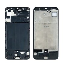 Рамка дисплея для Samsung A507 Galaxy A50s (2019) (Black)