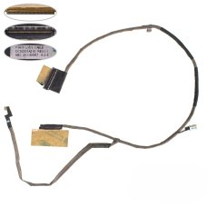 Шлейф для Acer Aspire TimelineX 3830T для дисплея с коннектором камеры и микрофона 40 pin LVDS [DC02001AZ10]