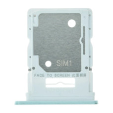 Держатель SIM-карты для Xiaomi Redmi Note 14 (5G) (Green)