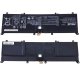 Аккумулятор для ноутбука Asus C22N1720 7.4V 6500mAh 48Wh (Original PRC)