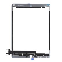 Дисплей для Apple iPad Pro 9.7-inch (2016) з тачскріном (White)