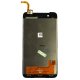Дисплей для HTC Desire 210 Dual Sim с тачскрином (Black)