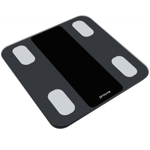 Умные весы Proove Metrix (Gray)