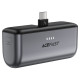 Повербанк Acefast M9 20W (5000 mAh) (Black)