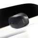 Мишка бездротова Proove Click (Black)