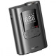 Автомобильный компрессор Baseus GoTrip VA1 Super Mini 100 Вт (Black)