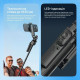 Штатив для телефона Proove FaceFix 1,64 м (Black)