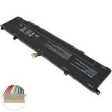Акумулятор для ноутбука HP WK04XL 14.8V 4500mAh 67Wh