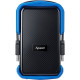 Внешний жесткий диск Apacer AC631 1TB 2.5 USB 3.1 (Black/Blue)