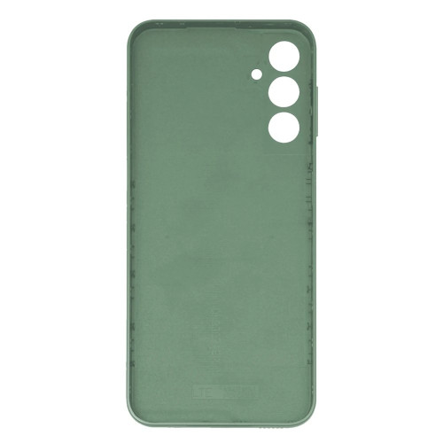 Задня кришка для Samsung A145 Galaxy A14 (2023) (Green)